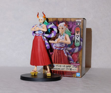 One Piece Yamato Figur –