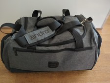 Andro Sporttasche Duffelbag Tasche Sport Tischtennis