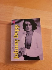 Heyne Minibuch Johnny Depp