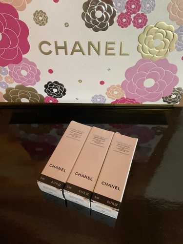 Chanel hydra beauty micro - hydra,