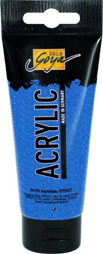 Kreul solo goya acrylic effekt - solo,