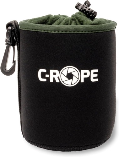 Rope neopren objektivbeutel - neopren,
