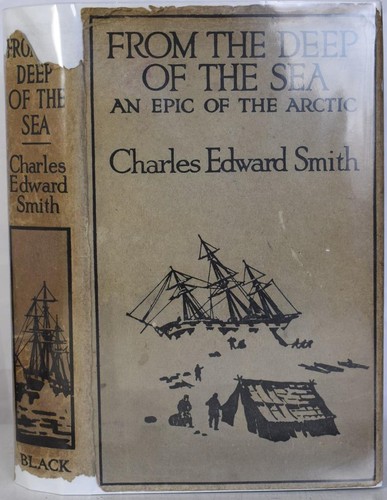From the deep - deep, smith