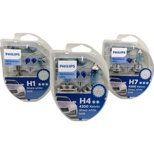 PHILIPS WhiteVision ultra H1 /