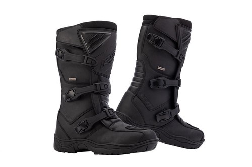 Rst ambush motorradstiefel - rst,