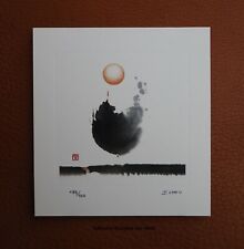 Irene Chou, Künstler der