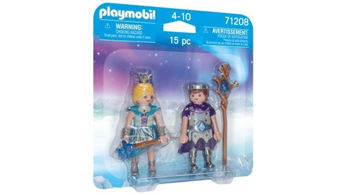 Playmobil 71208 eisprinzessin - playmobil,