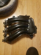 Honda Intake Manifold PA6-GF35
