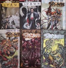Curse of the Spawn 1 - 14