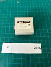 SMC Pneumatischer Kompaktzylinder  Typ CDQ2B20-5D