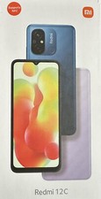 Xiaomi Redmi 12C 3 GB RAM 64