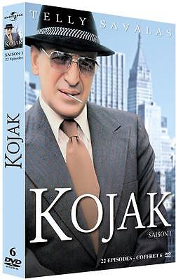 Kojak int grale - 1,
