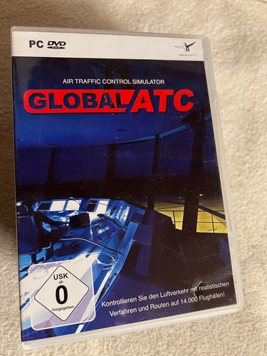 Flugsicherungs atc simulator - flugsicherungs,