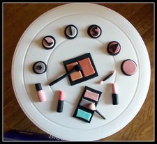 Tortenaufleger fondant figur - tortenaufleger,