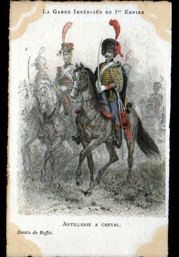 Army 1st empire - army, /