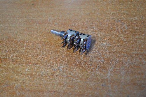 Ersatzteile technics m230 - technics, rs-m230