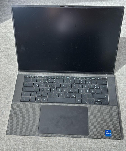 Dell xps 9520 core - xps, 15