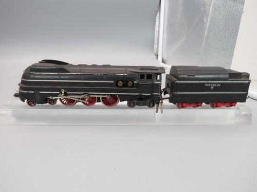 Märklin 800 offenes - sk,