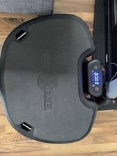 Powerplate move