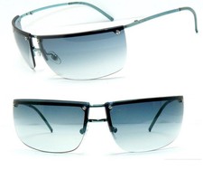 GUCCI SONNENBRILLE BLAU GRÜN
