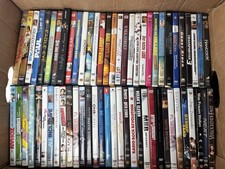DVD Sammlung Konvolut Filme