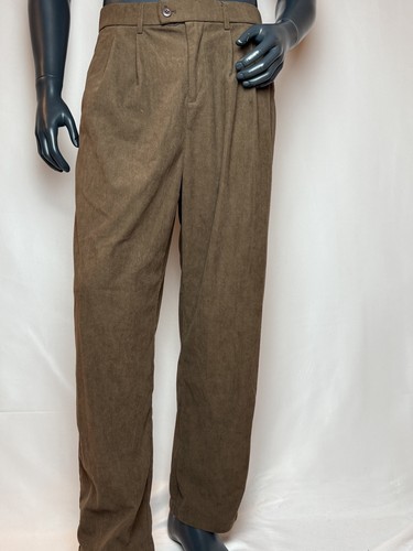 Herren cordhose braun - cordhose,