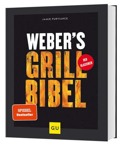 Weber grillbibel jamie - |,