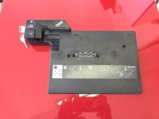 LENOVO IBM DOCKING-STATION 2504 FüR THINKPAD T60 T61 R61 Z60 T400 T500 +KEY