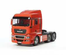 Tamiya 300056325 - 1:14 RC LKW