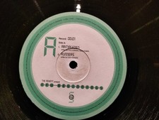 The Advent  -  New Beginners  Elektronische Musik Techno Electro  gesucht