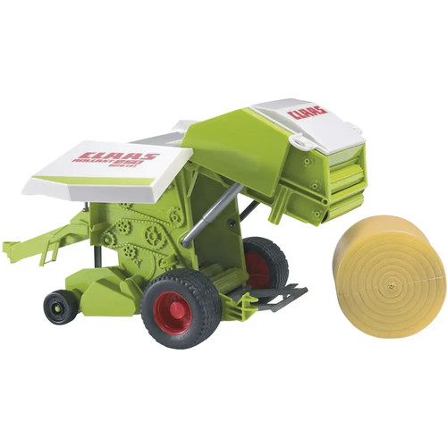Bruder claas rollant 250 - claas,