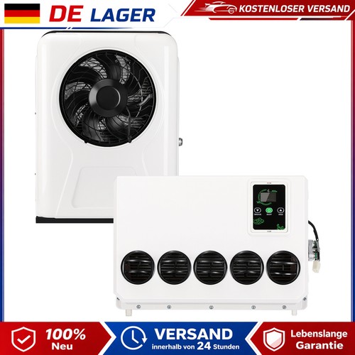 Dachklimaanlage wohnmobil - dachklimaanlage,