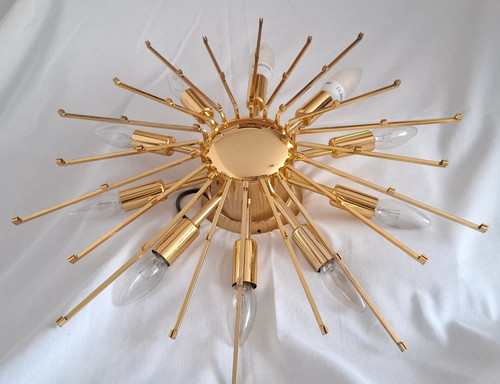 Lampe sputnik deckenlampe - sputnik,