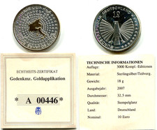 Euro brd 2007 - brd,