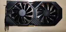 XFX AMD Radeon RX 580 GTS XXX