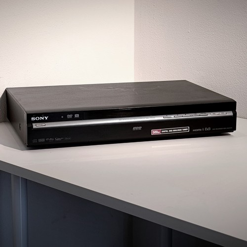 Sony rdr hxd870 - sony, rdr-hxd870