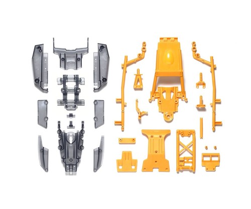 Tamiya 300047535 dt 04 - tamiya, dt-04