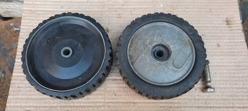 Mtd räder für - räder,