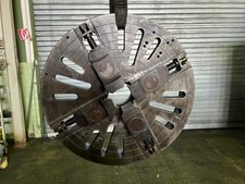 Planscheibe Ø500 mm /