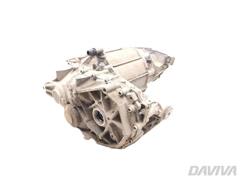 Elektroauto motor 2021 - id.3,