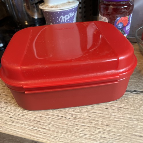 Tupperware naschkätzchen - tupperware,