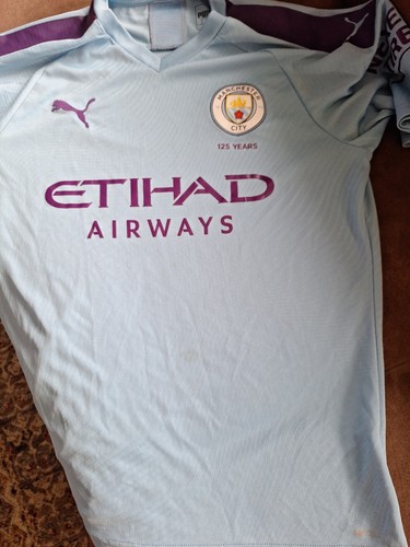 Puma manchester city m - puma,