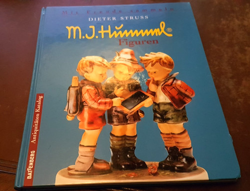 Dieter struss j hummel - dieter, m.