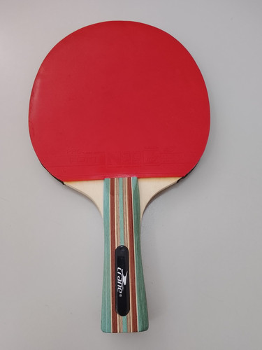 Tischtennisschläger racket - tt,