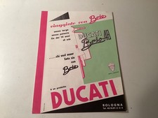 Ducati Prospekt Brio 48