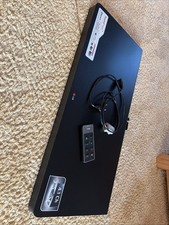 LG Soundplate 340