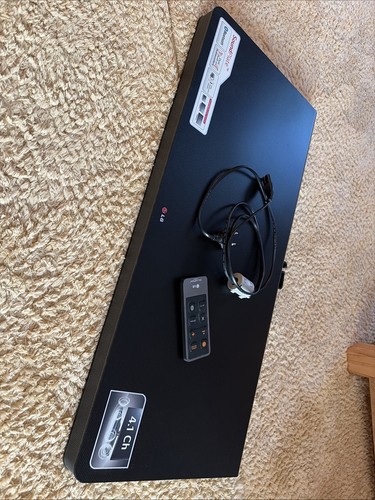 Soundplate 340 - lg,