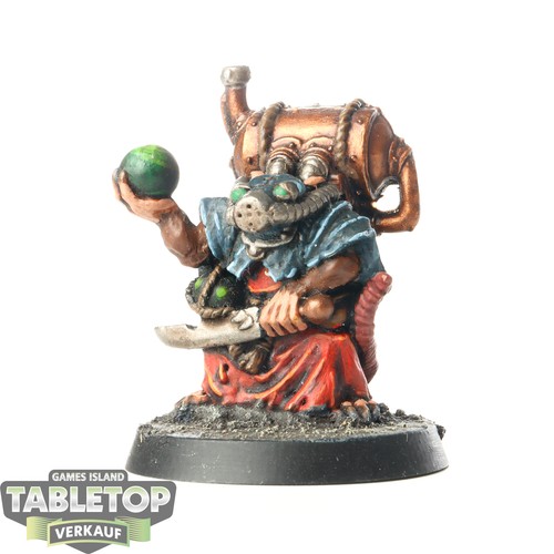 Skaven skyre acolythe - -,