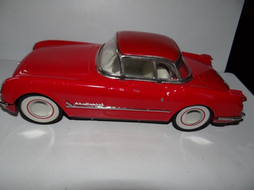 Chevrolet corvette - chevrolet,