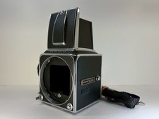 [ EXC + 5] Hasselblad 500C/M